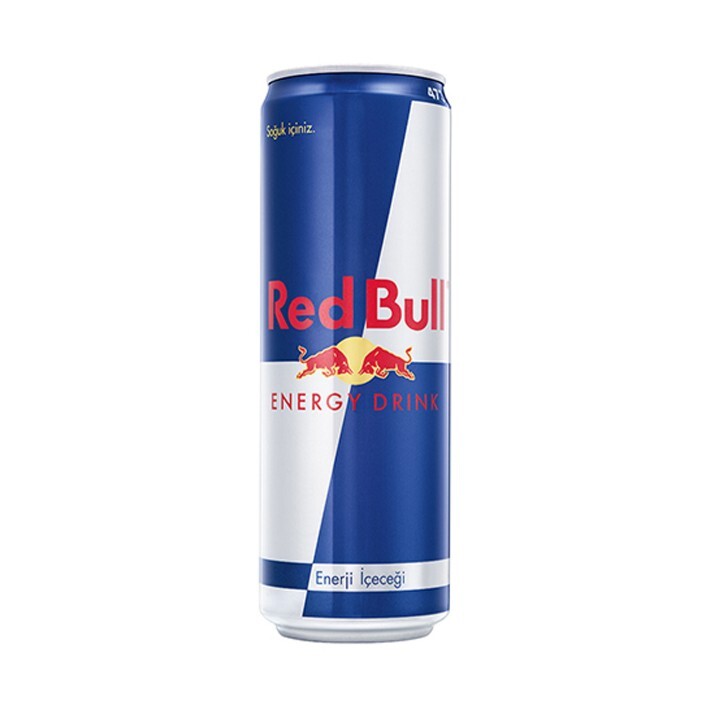 Red Bull (250 ml)