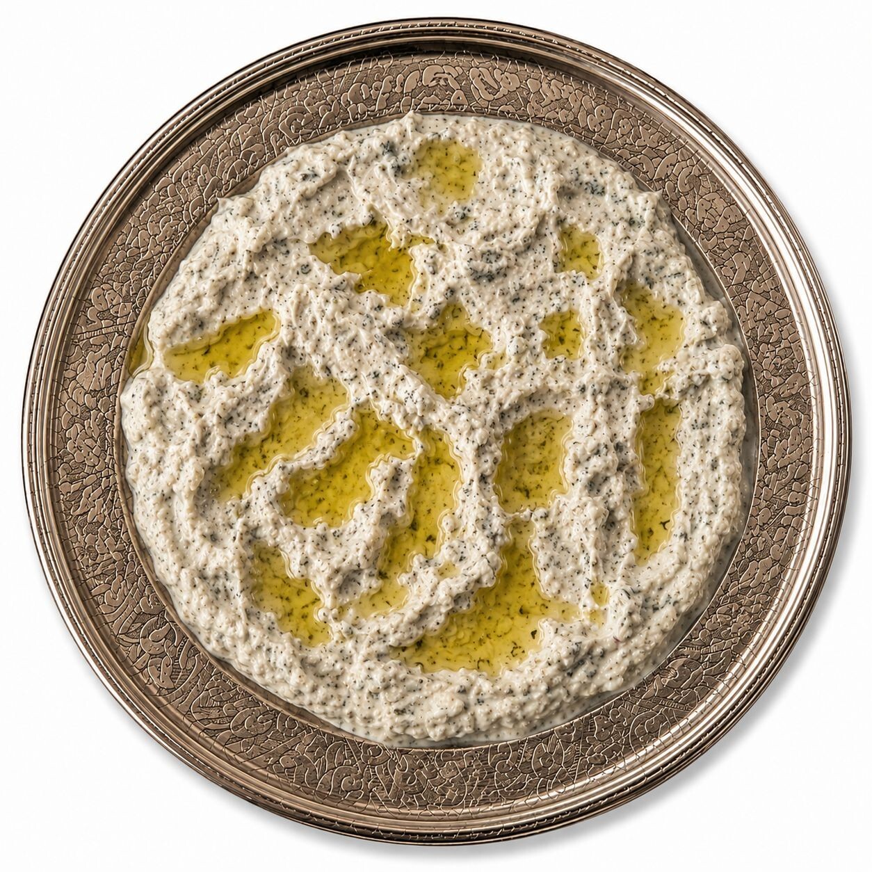 Haydari Porsiyon (250 gr.)