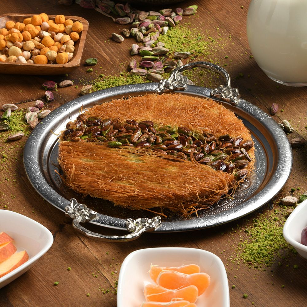 Şerit Künefe (2 kişilik)
