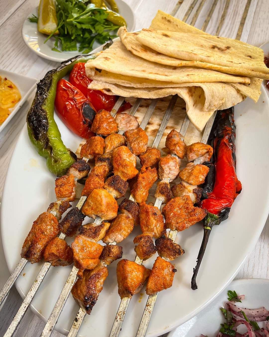 Çöp Şiş