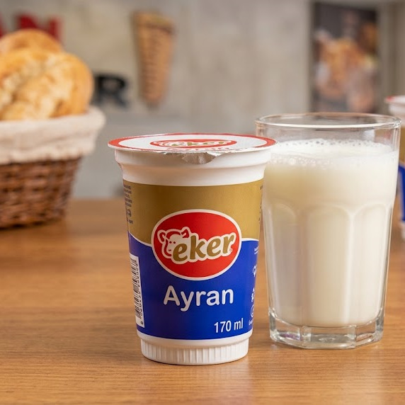 Ayran (Küçük)