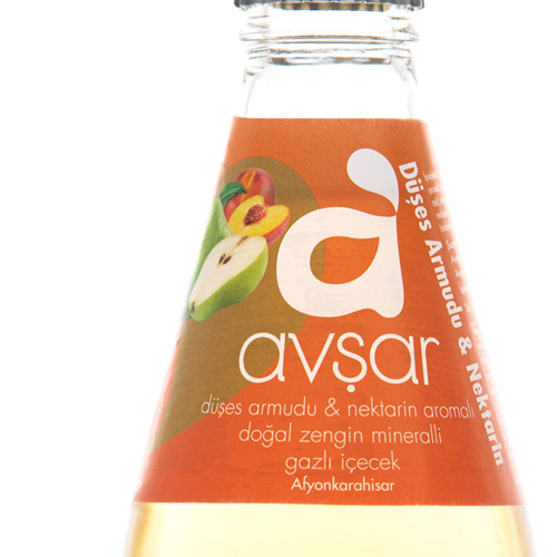 Avşar Düşeş Armudu & Nektarin