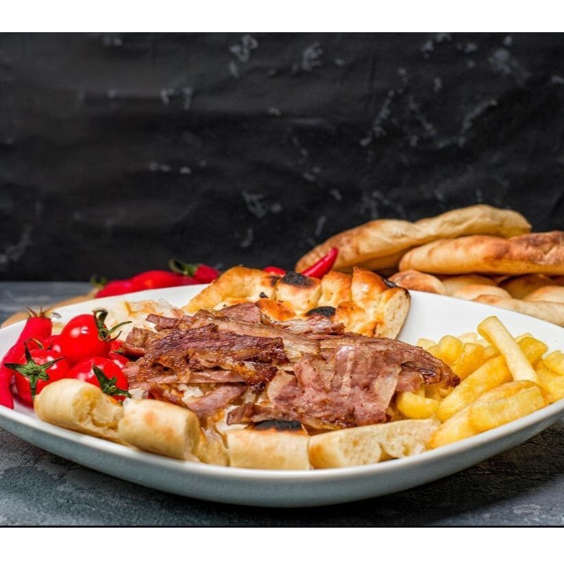 Et Döner (Servis) 100 gr