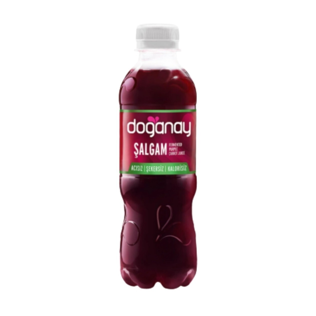 Acısız Şalgam Suyu (300 Ml)