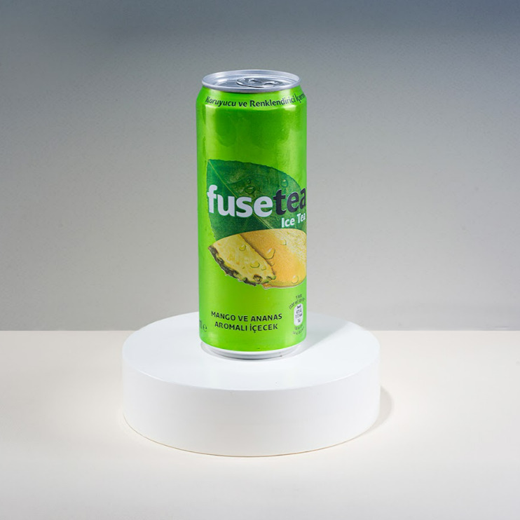 Fuse Tea (330 ml)