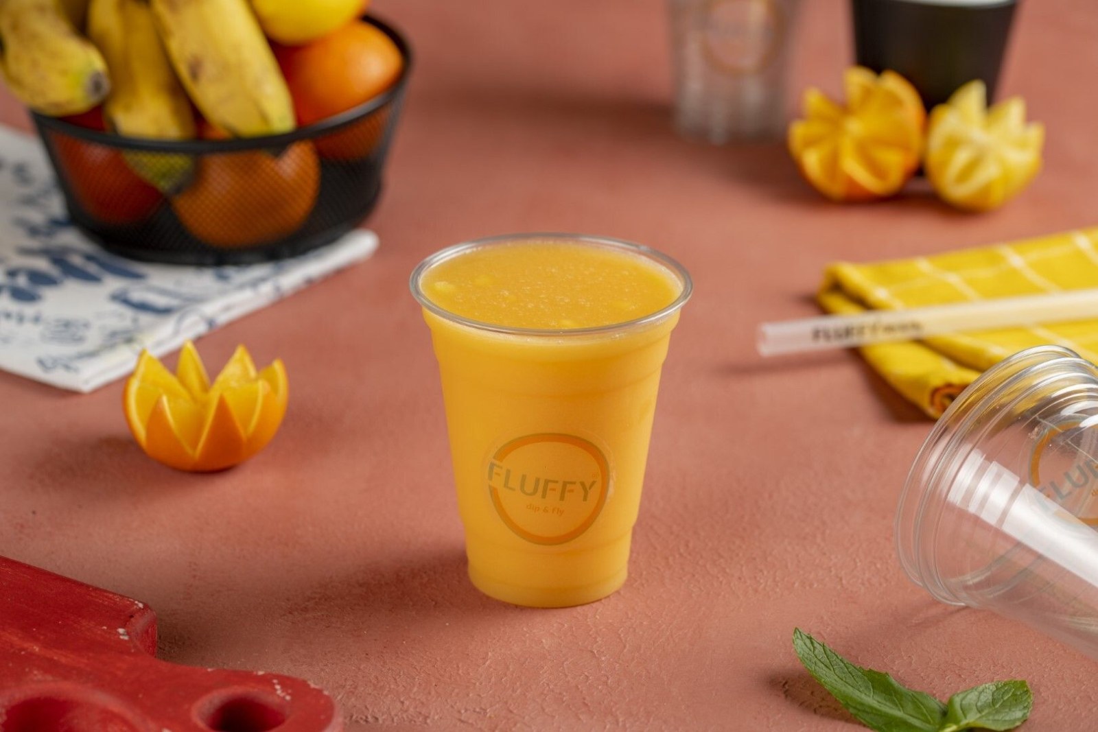 Mango Suyu