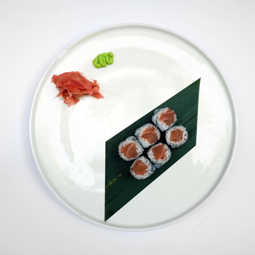 Sake Maki