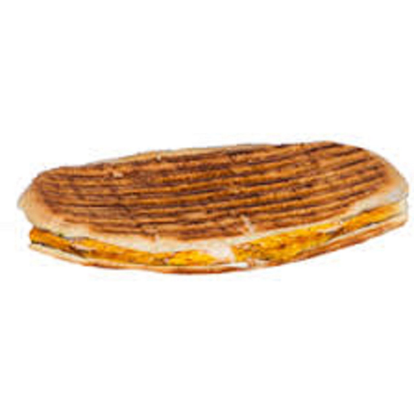 Çheddar soslu kasap sucuklu karışık Tost