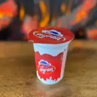 İtimat Ayran (28cl)
