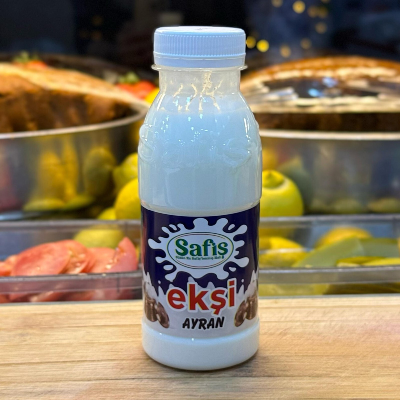 Ekşili Ayran