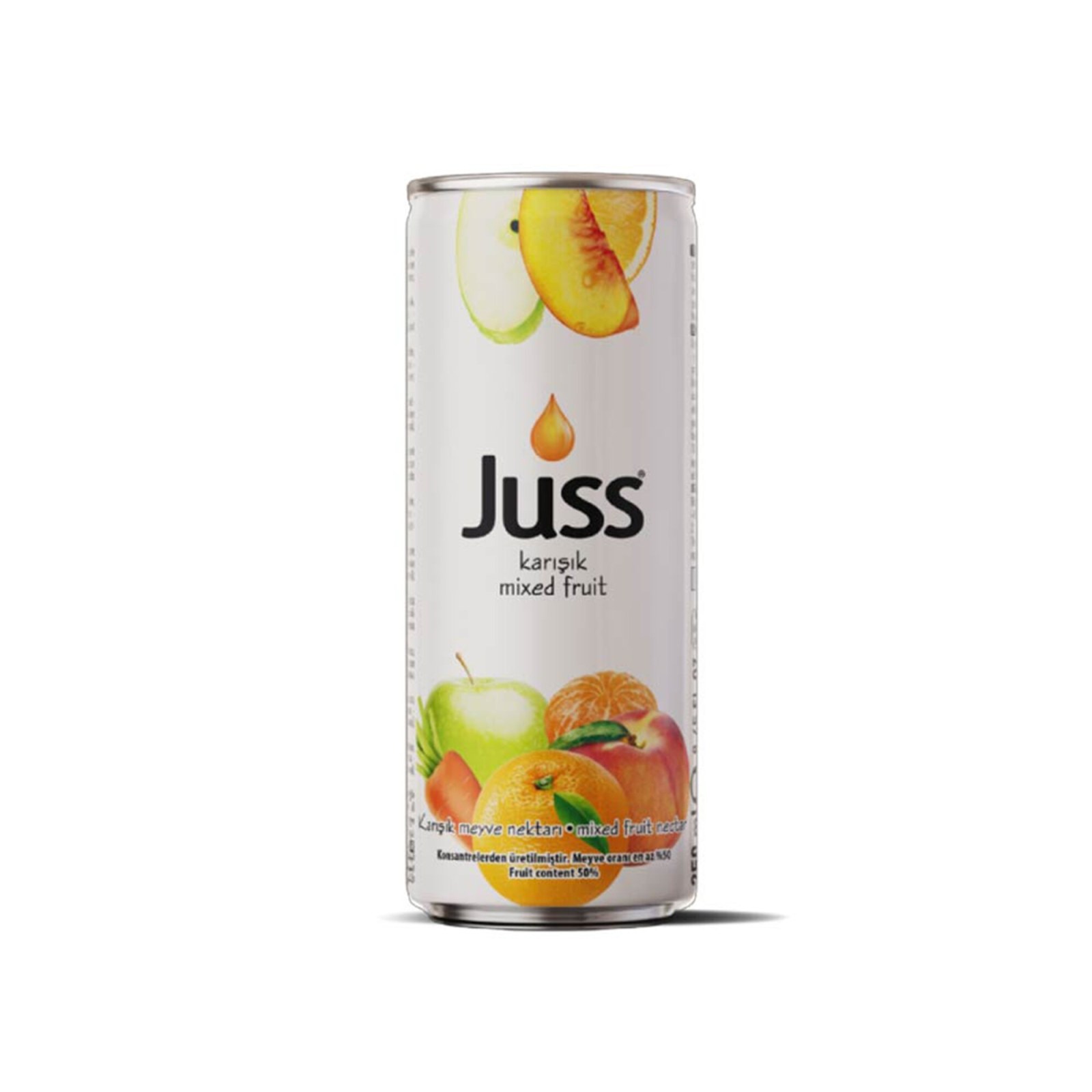 Juss Tea