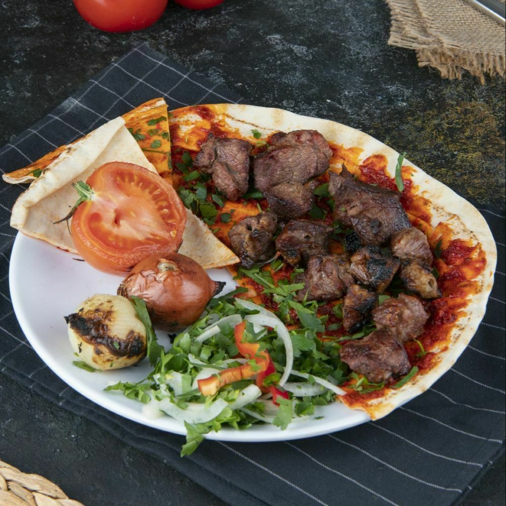 Kuzu Şiş (250 g)