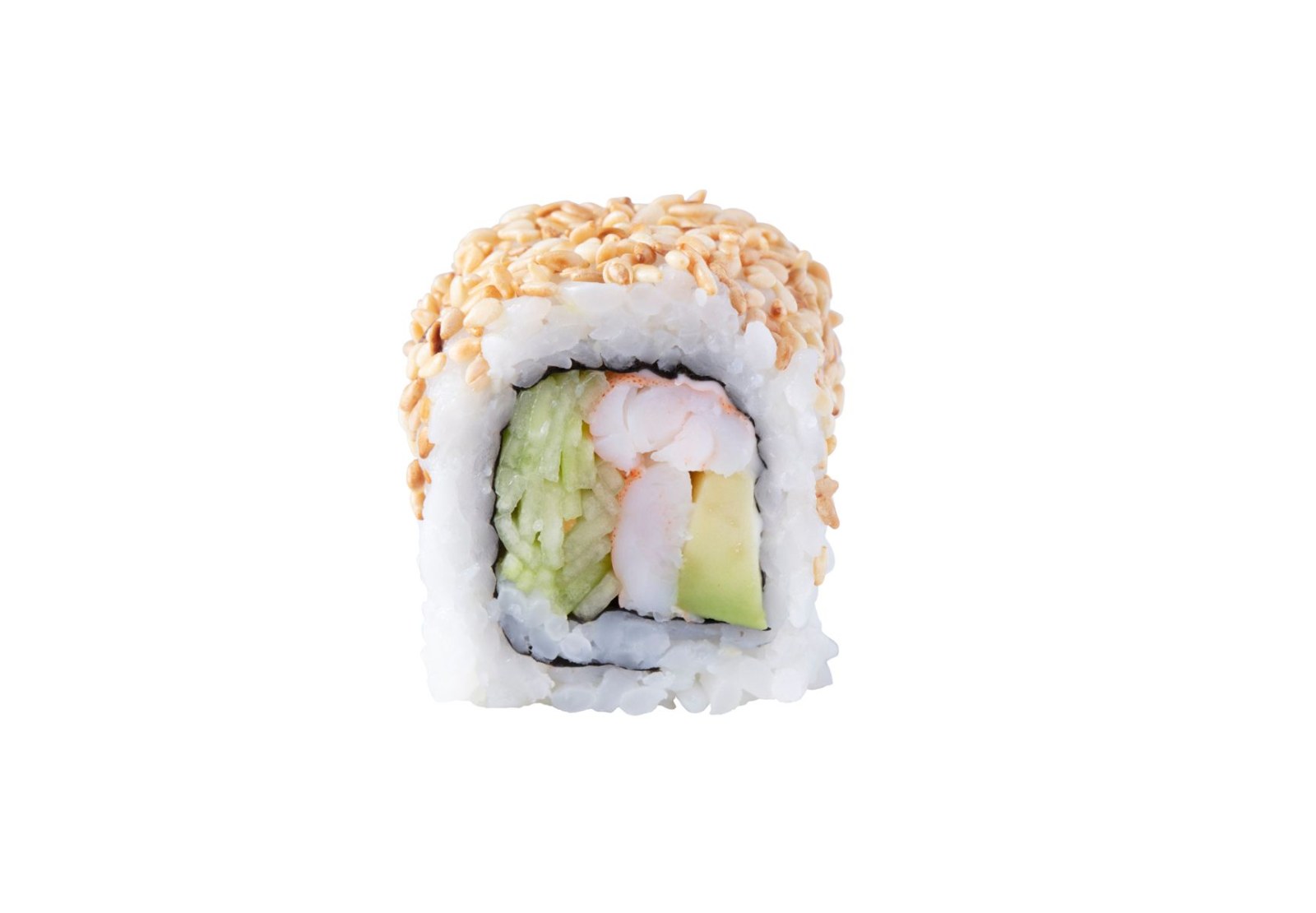 Sesame Roll (8 Pcs.)