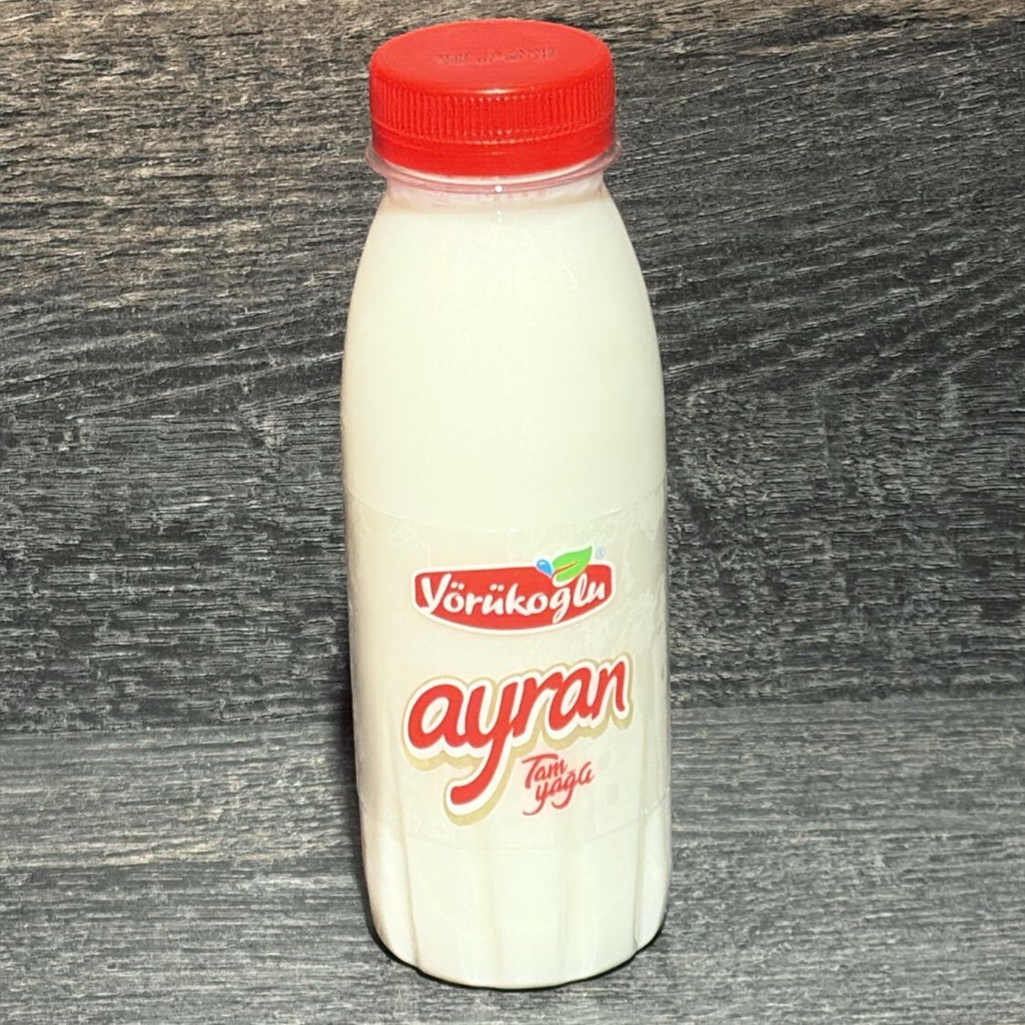 Yörükoğlu Ayran