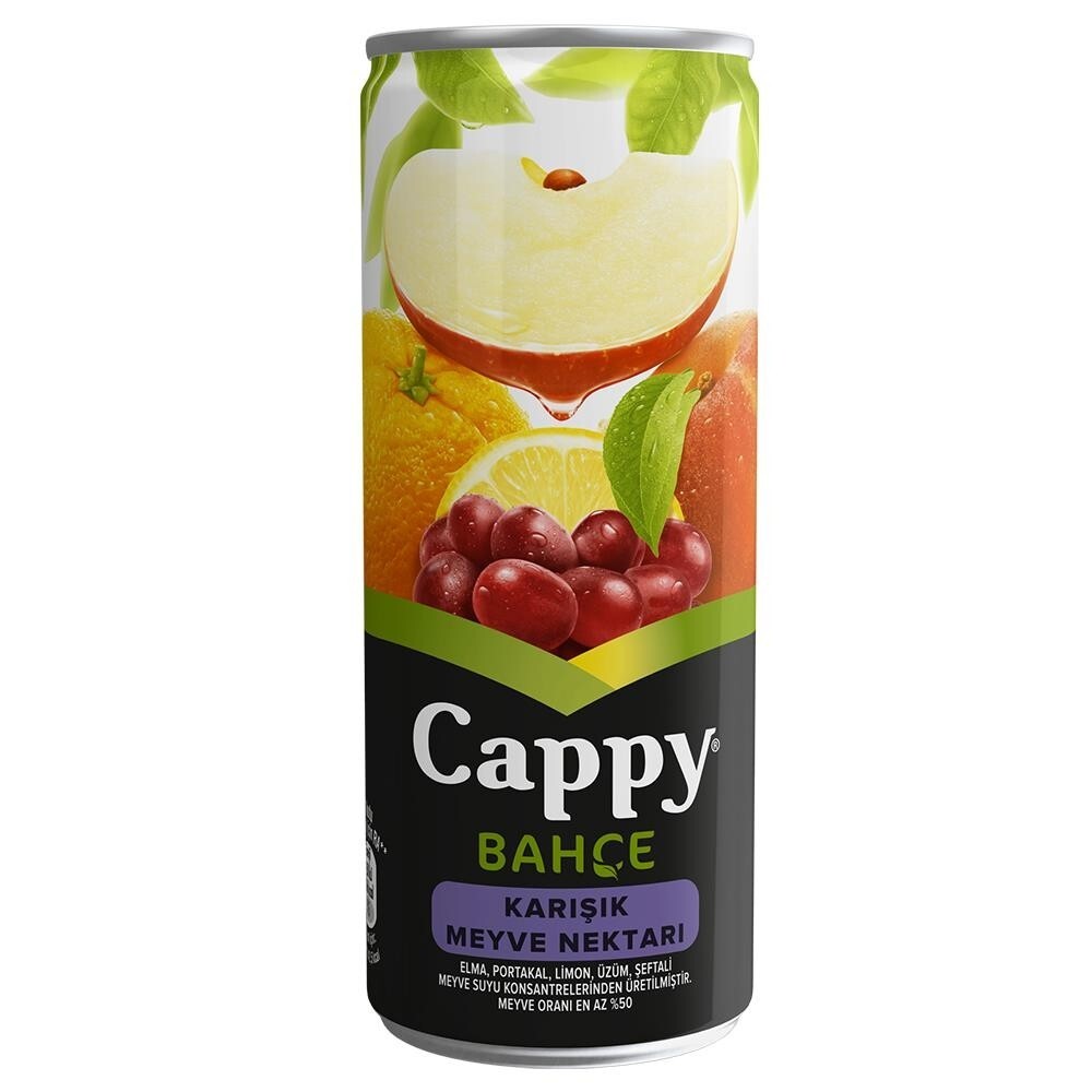 Cappy (33 cl.)