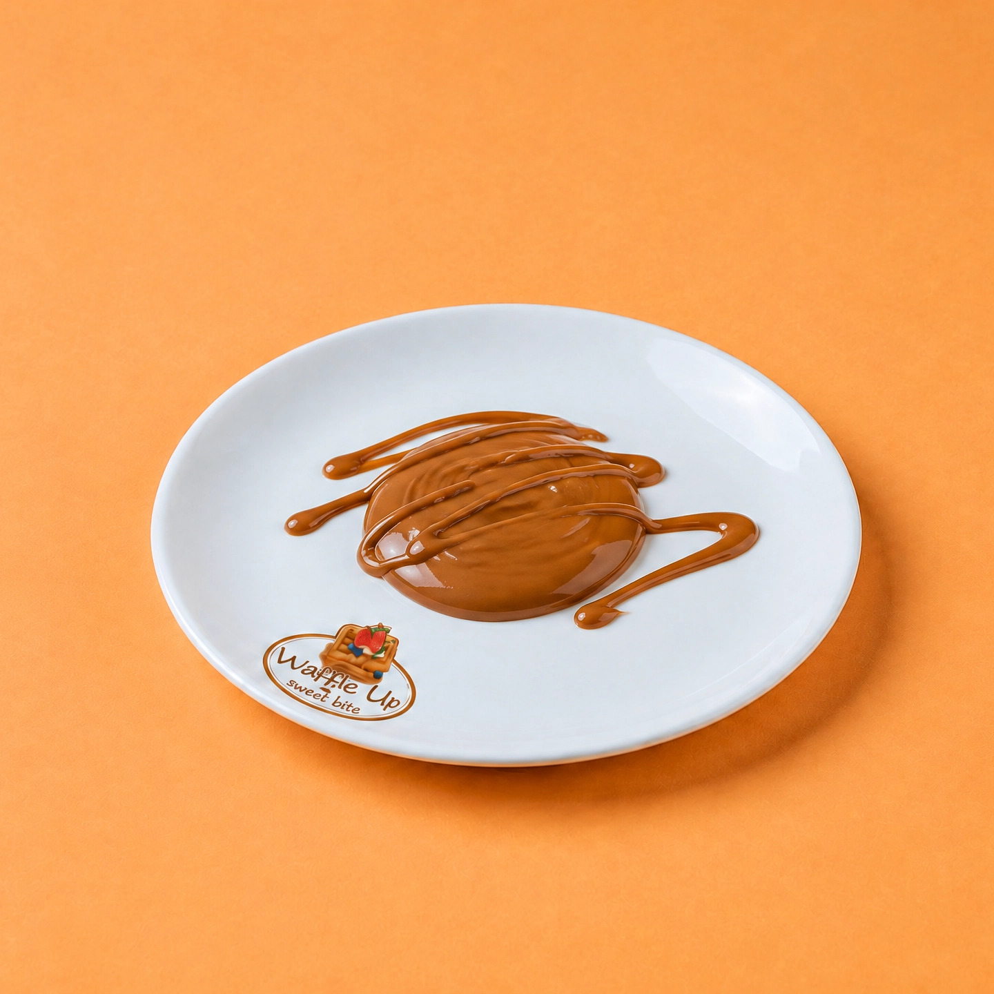 Lotus Biscoff Sos