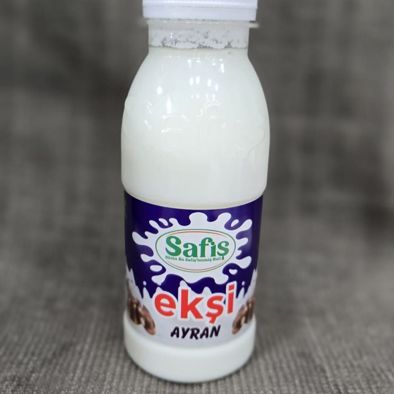 safiş ekşi ayran 300 cc