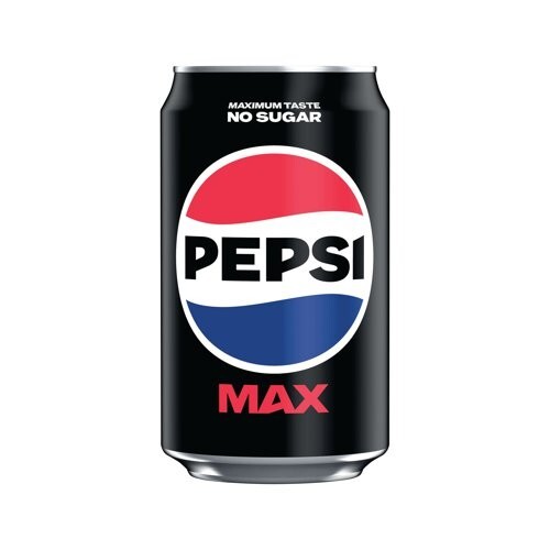 Pepsi Max (33cl.)