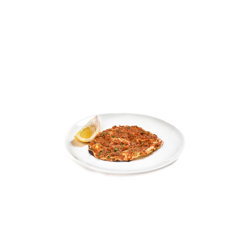 Fındık Lahmacun