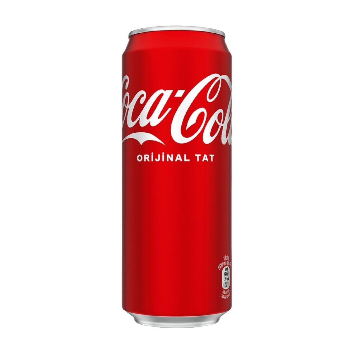 Cola (330 ml)