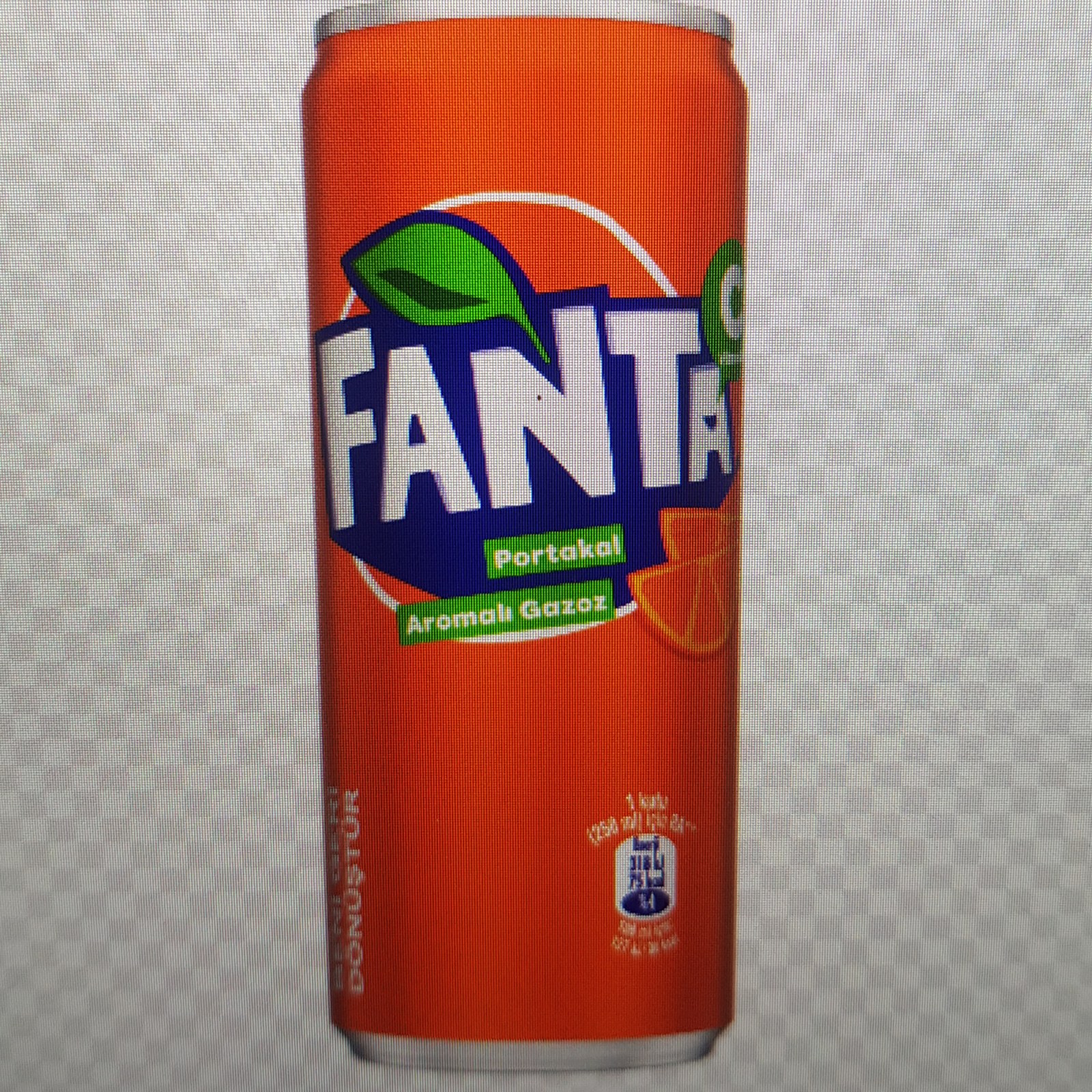 Fanta