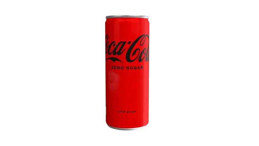 Coca Cola Zero (33 ml.)