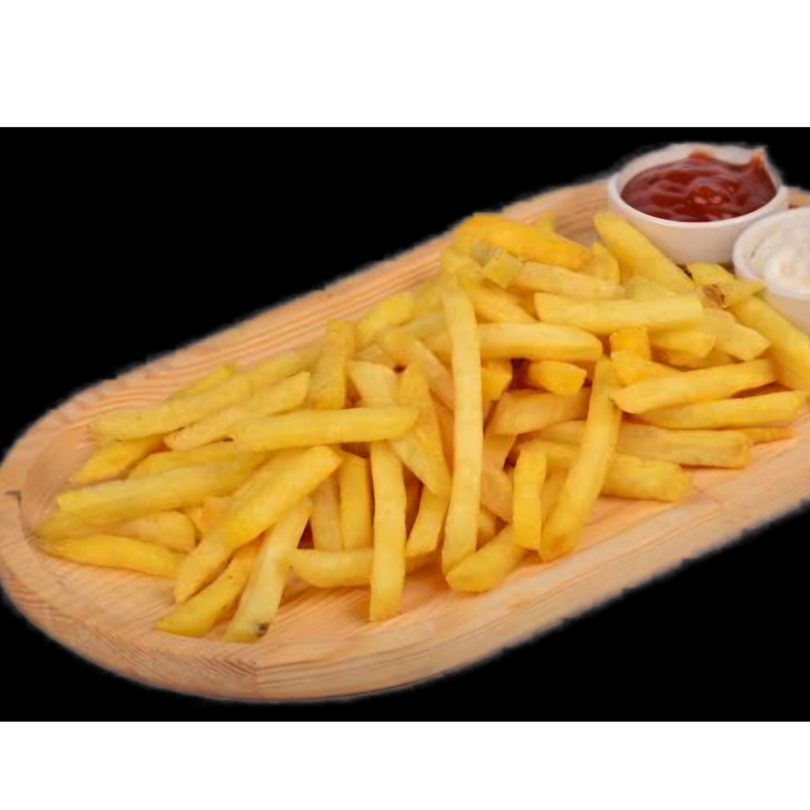 Patates Cipsi
