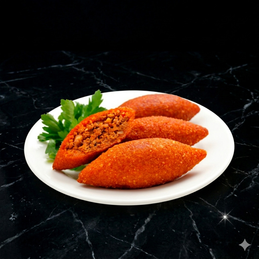 İçli Köfte