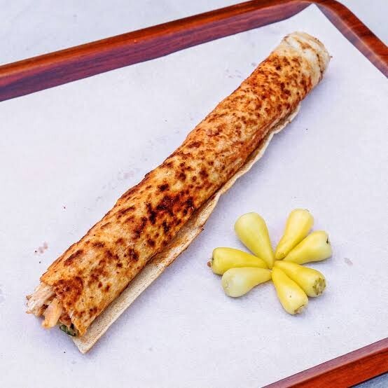 Zurna Döner Dürüm