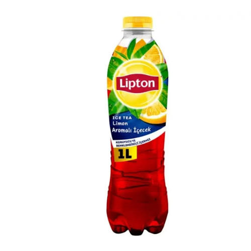 Lipton (1Lt) (Limon)