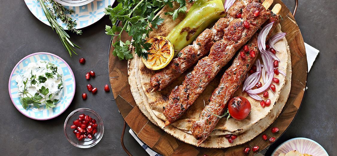 Urfa Porsiyon