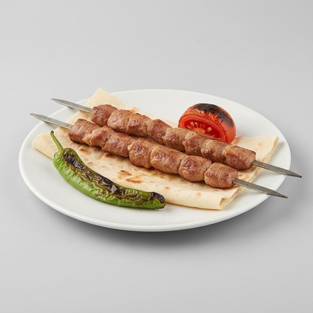 Dana Et Şiş (1 Porsiyon)