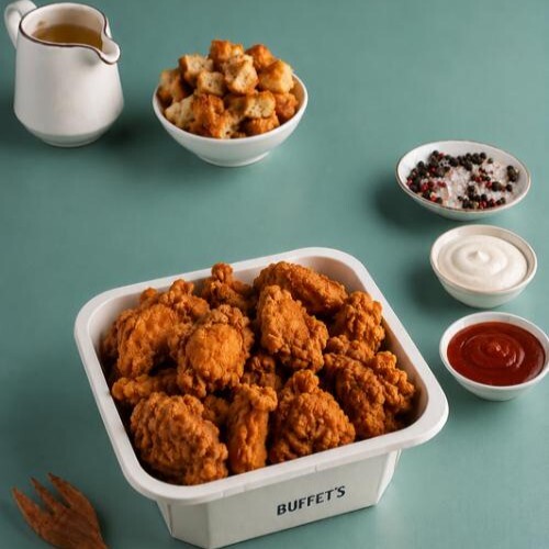 Chicken Tenders 7'li