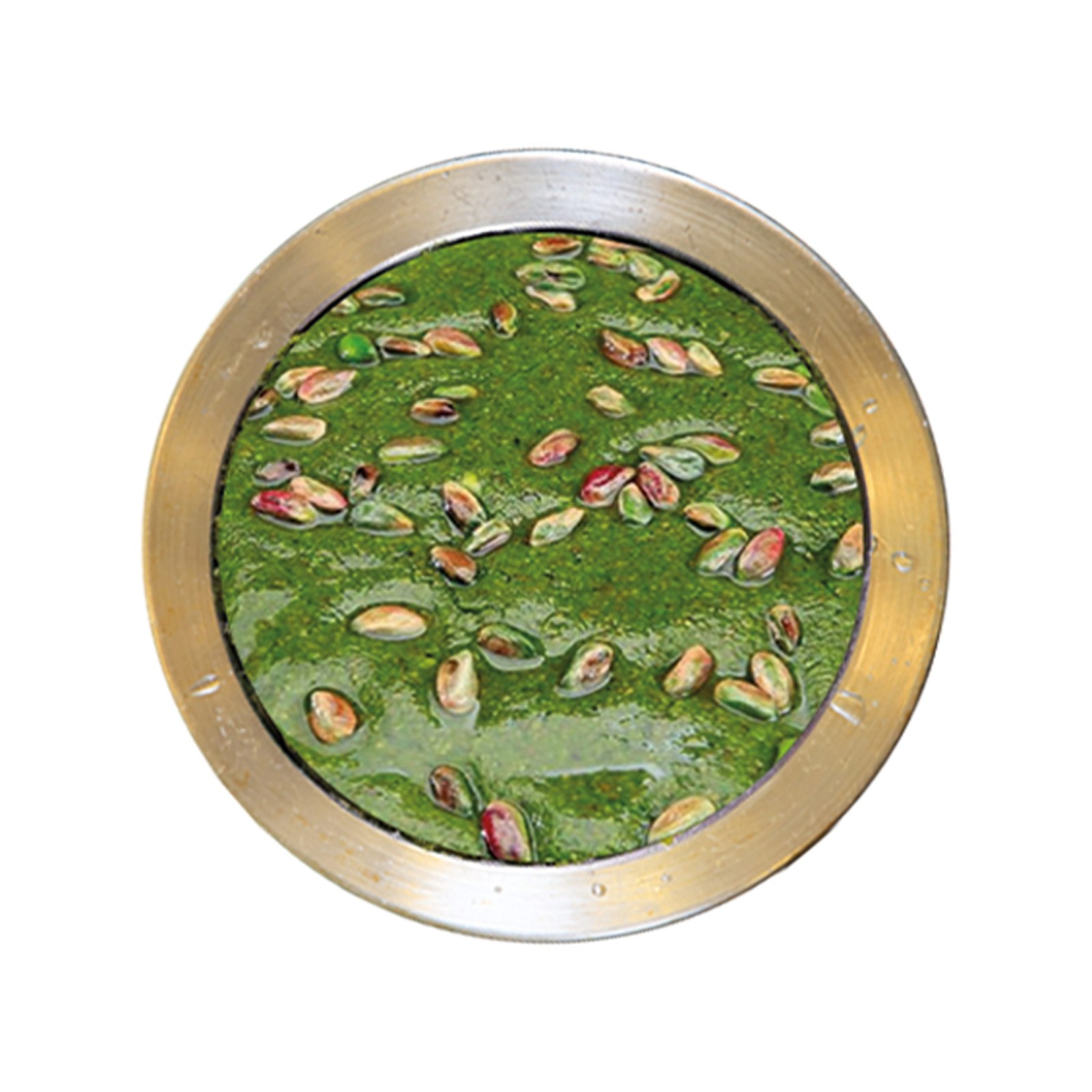 Kaymaklı Ezme (3 Kişilik)