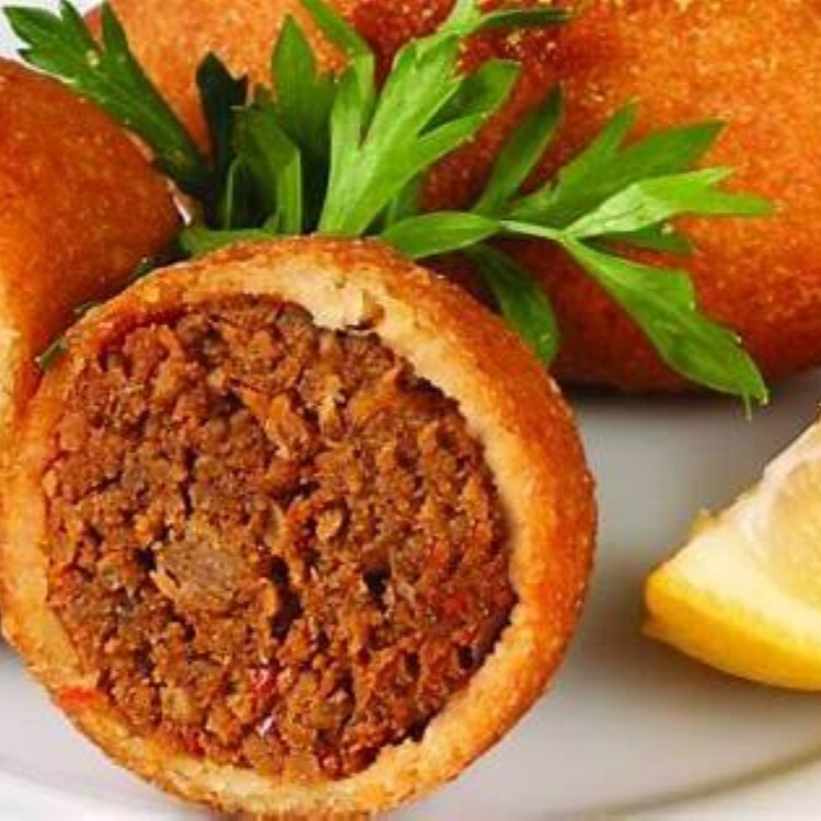 Kızartma İçli Köfte (Adet)