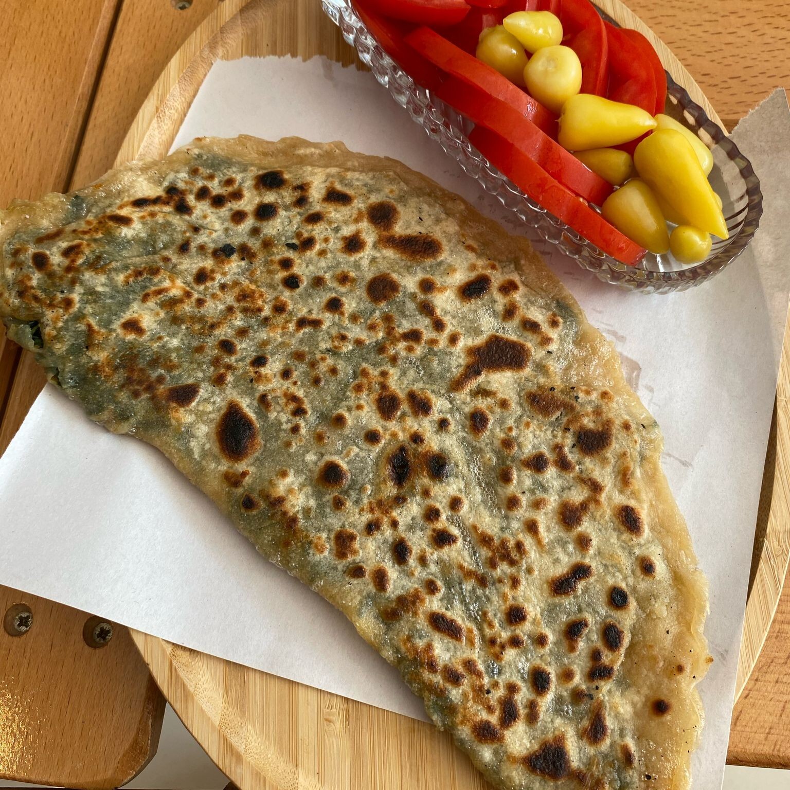 Peynirli Börek