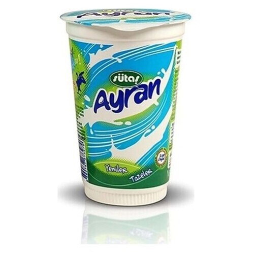 Ayran Küçük