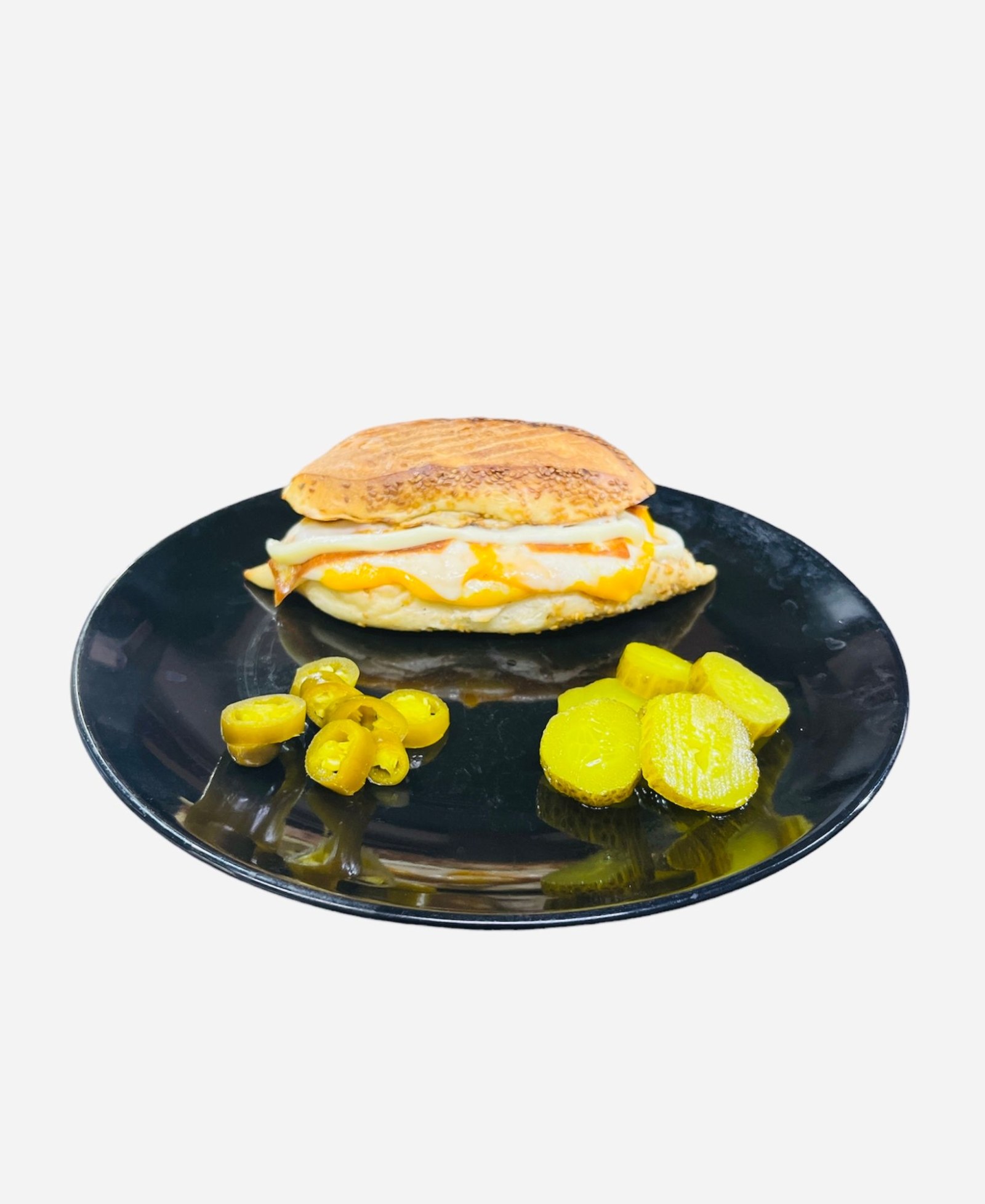 3 Peynirli Kumru