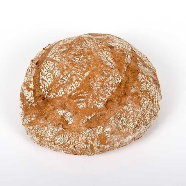 Ekşi Mayalı Ekmek