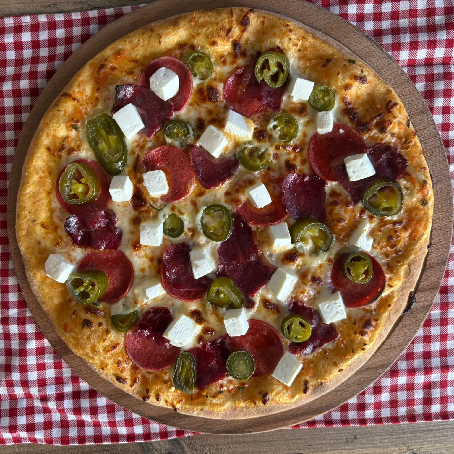 Toro Pizza