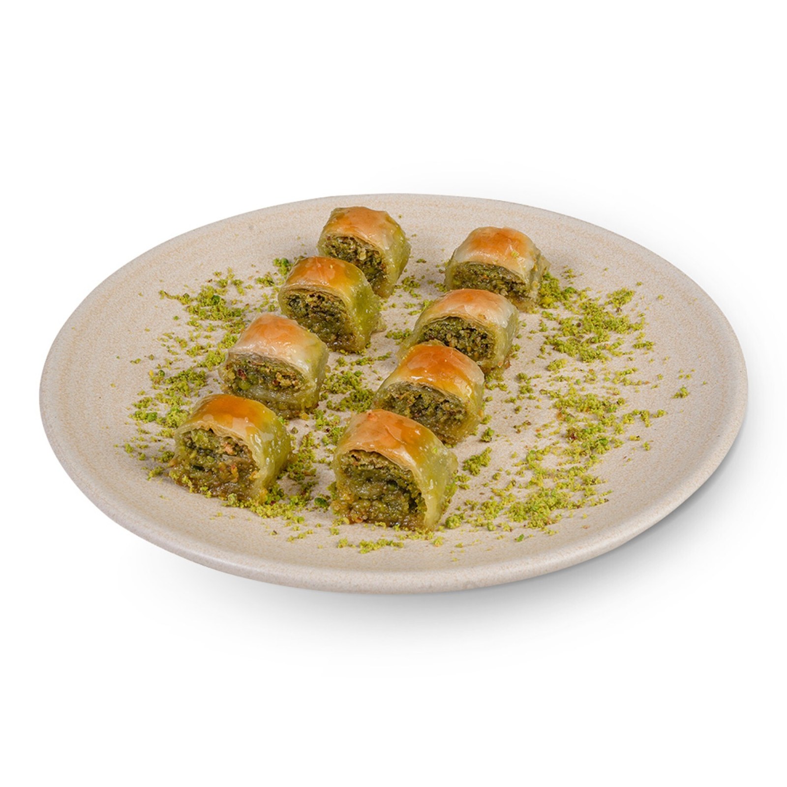 Özel Dürüm Baklava (500 gr.)