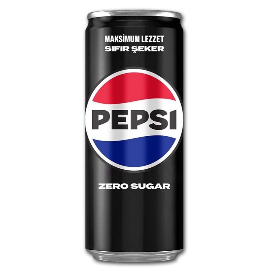 Pepsi Light ( 330 Ml )