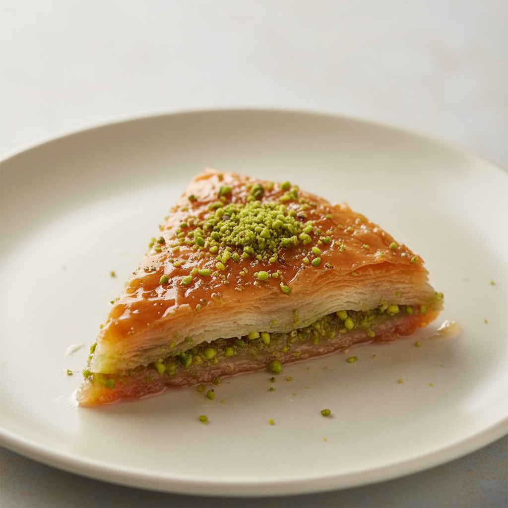 Fıstıklı Şöbiyet