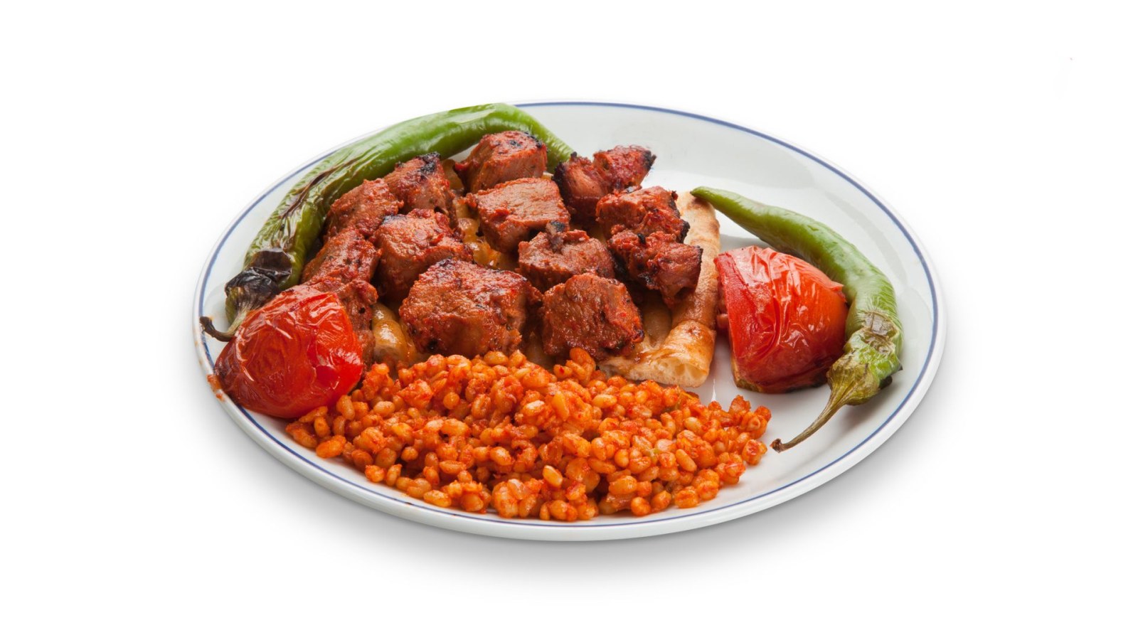 Çöp Şiş Porsiyon