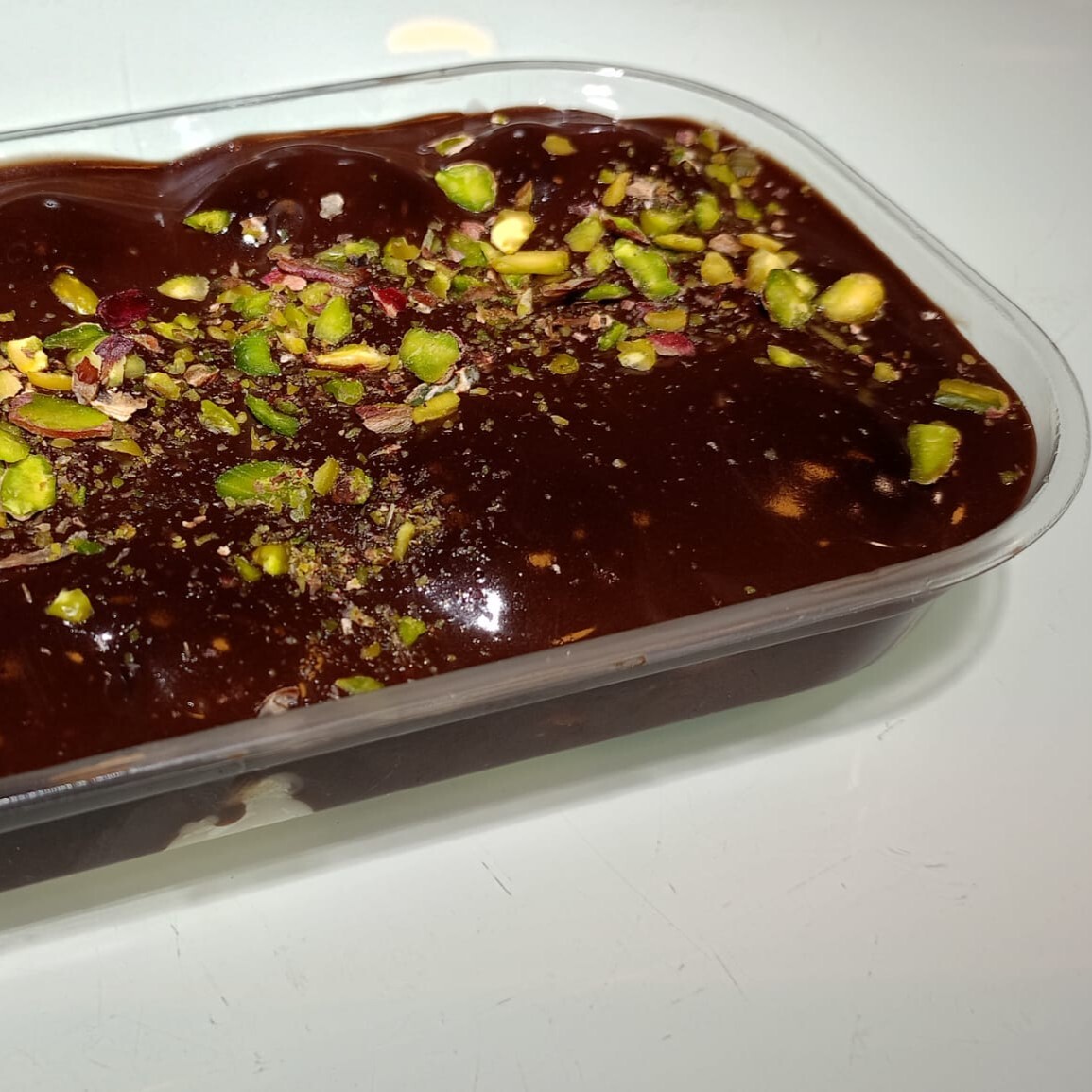 Profiterol (500 gr)