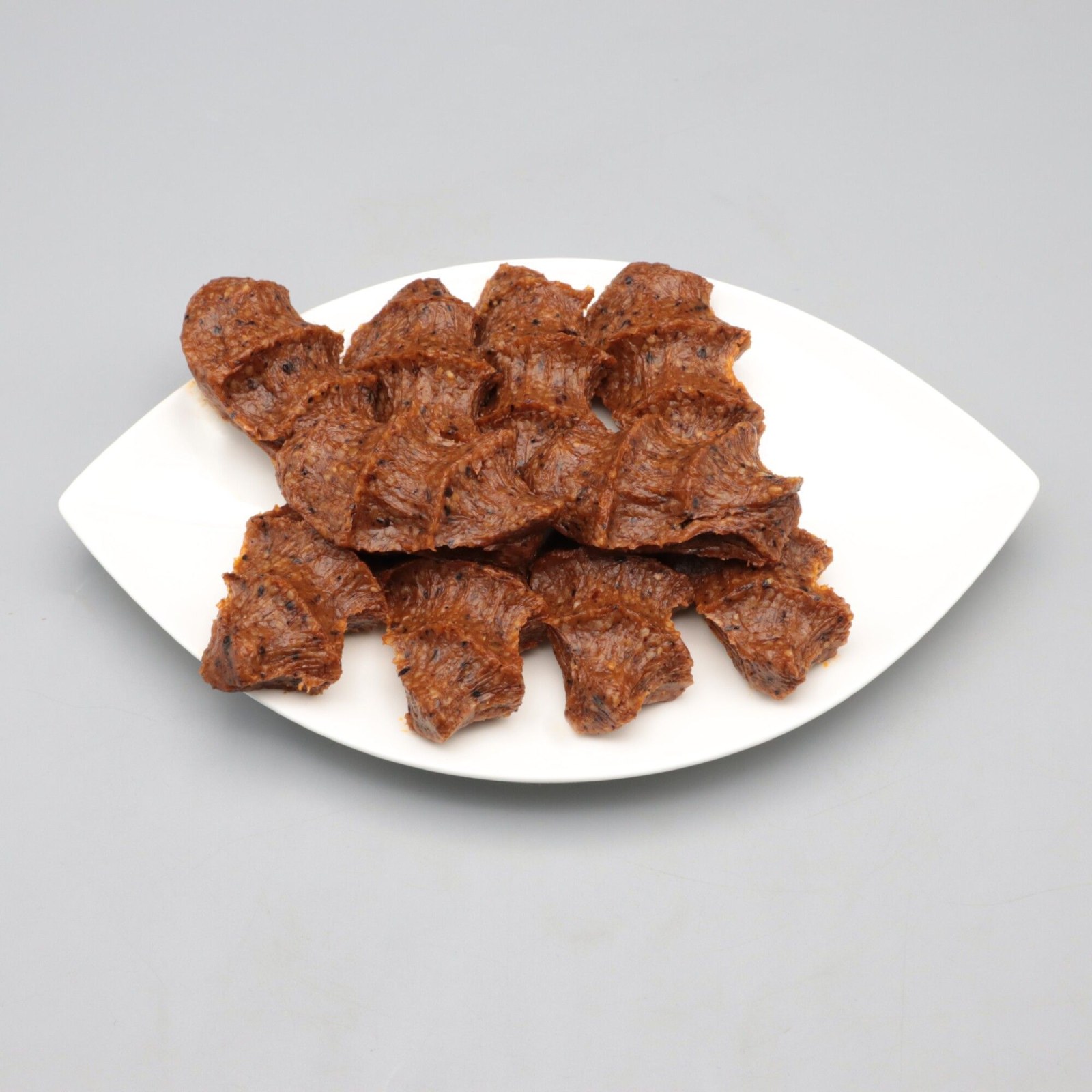 Çiğ Köfte (250 Gr) (Garnitürsüz - Malzemesiz)