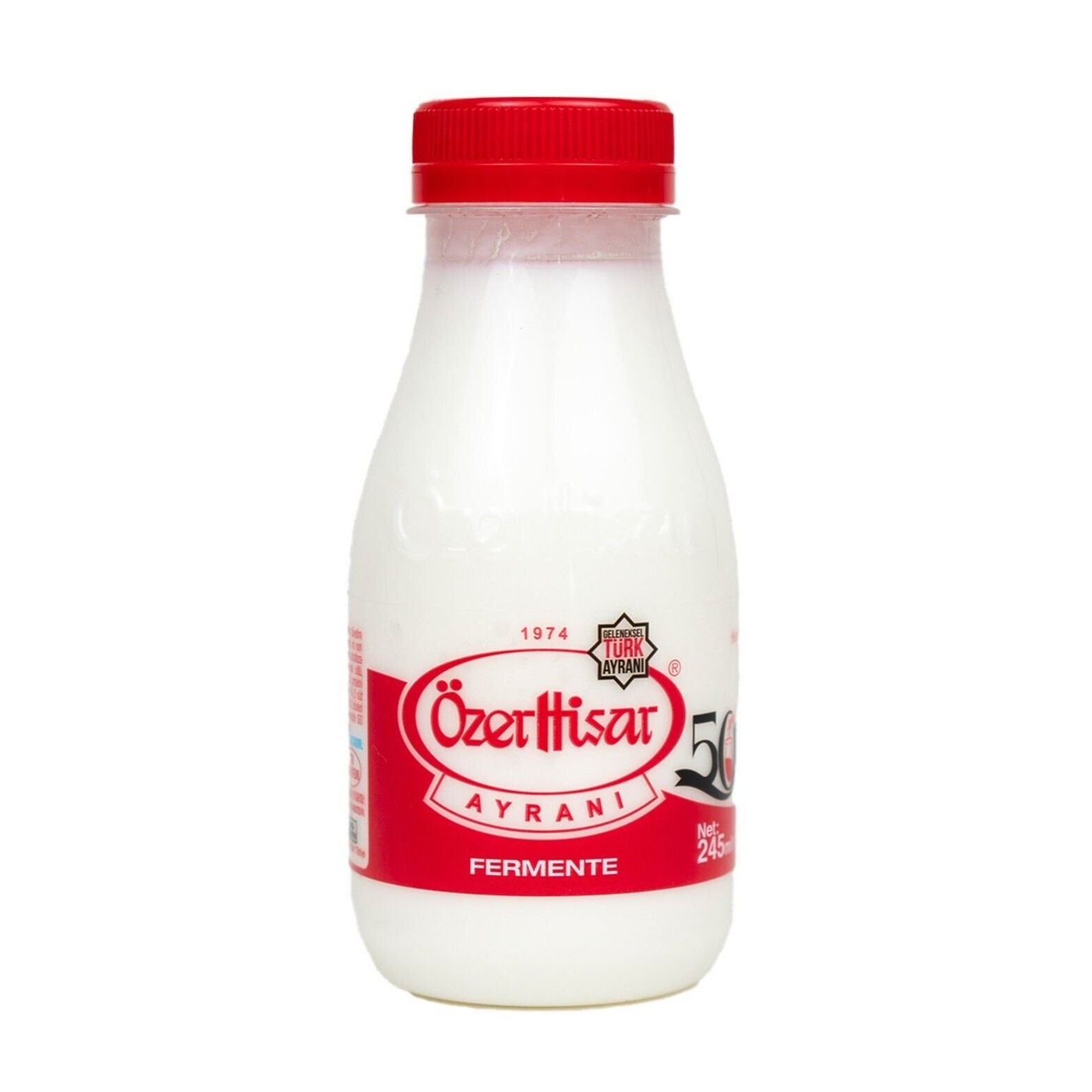 Özerhisar Ayran (245 ml)