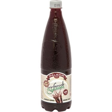 Şalgam (30cl)