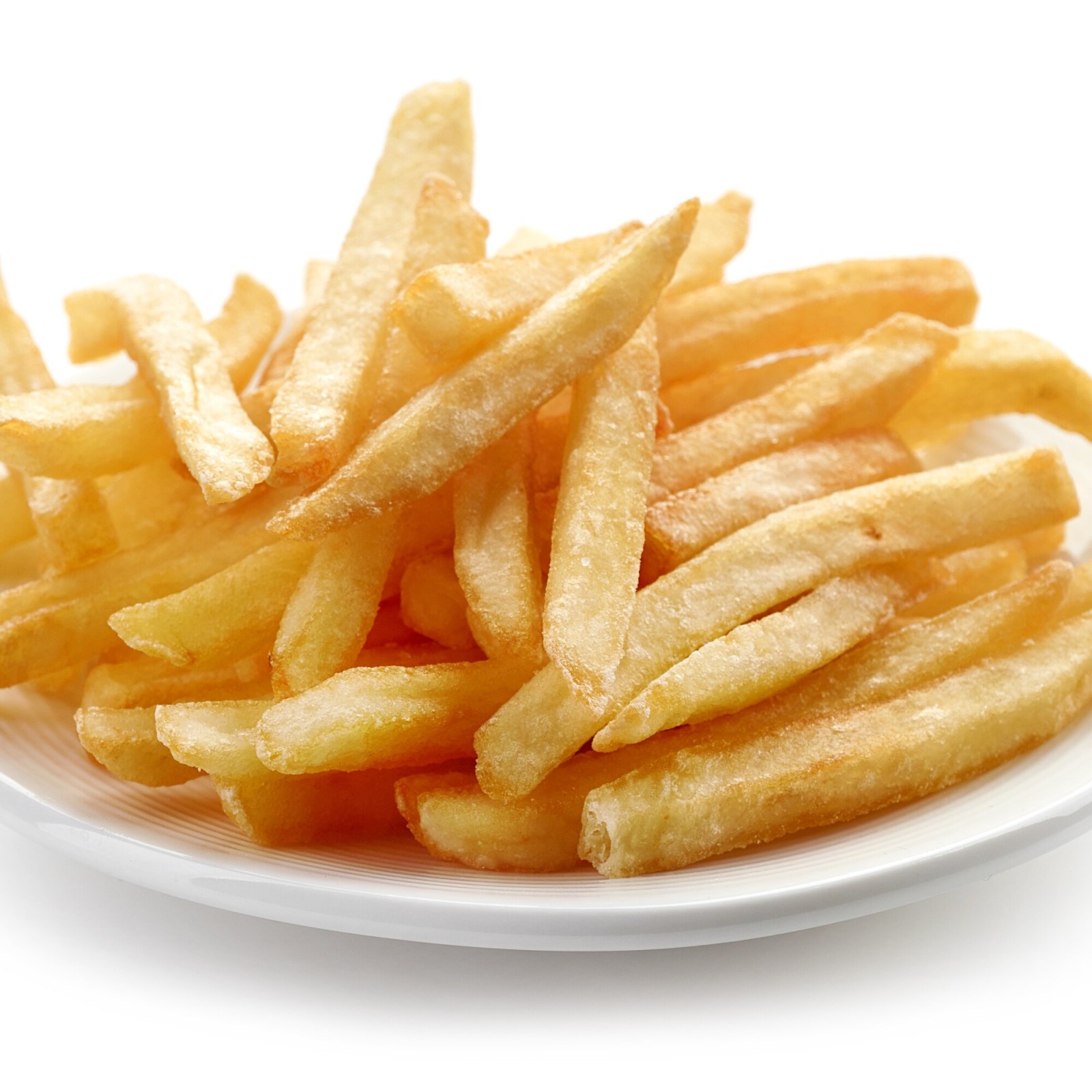 Patates Kizartmasi