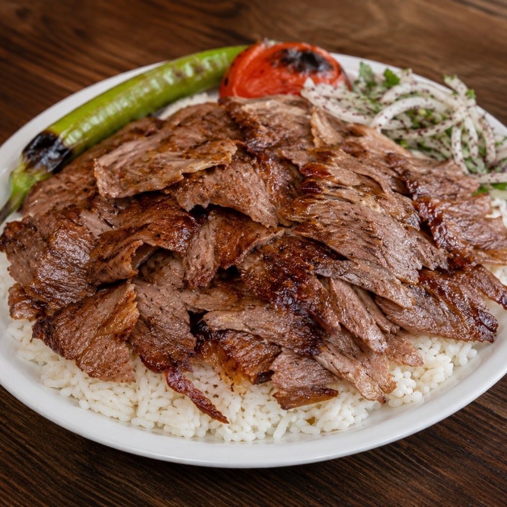 Et Döner